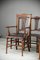 Edwardian Dining Chairs, Set of 6 2