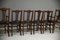 Edwardian Dining Chairs, Set of 6 11