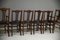 Edwardian Dining Chairs, Set of 6, Image 11