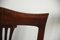 Edwardian Dining Chairs, Set of 6 7