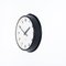 Grande Horloge Vintage de Gents of Leicester Factory Clock, 1960s 8