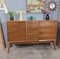 Mid-Century Sideboard by Alfred Cox, 1960s 10