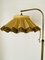 Floor Lamp in Brass, 1940s 11