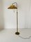Floor Lamp in Brass, 1940s 3
