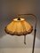 Floor Lamp in Brass, 1940s 6