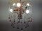 Vintage Waterfall Chandelier, 1970s, Image 6