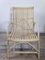 Rattan Lounge Chair, 1960s, Image 4