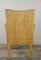 Vintage Wooden and Rattan Armchair, Image 15