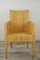 Vintage Wooden and Rattan Armchair 10