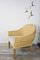 Vintage Stühle aus Holz & Rattan, 2er Set 13