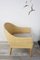 Vintage Stühle aus Holz & Rattan, 2er Set 18