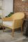Vintage Stühle aus Holz & Rattan, 2er Set 6