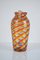 Italienische Vintage Vase von Fratelli Toso 3