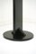Wood and Black Lacquered Brass Swivel Coat Rack, 1960s, Image 2