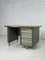 Bureau Industriel en Métal et Bois de Remington Rand, France, 1950s 6