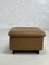 Ds 49 Ottoman in Leather from De Sede, 1980s 5