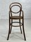 Model 1230 Children's High Chair attributed to Michael Thonet for Thonet 6