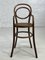 Model 1230 Children's High Chair attributed to Michael Thonet for Thonet, Image 6