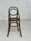 Model 1230 Children's High Chair attributed to Michael Thonet for Thonet 4