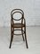 Model 1230 Children's High Chair attributed to Michael Thonet for Thonet, Image 4