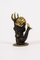 Figurine of Neptune Sea God by Walter Bosse, 1950s, Image 4