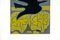 Georges Braque, Black Bird, 1961, Lithograph 2