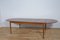 Mid-Century Danish Extendable Dining Table in Teak, 1960s, Image 19