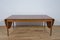 Mid-Century Danish Extendable Dining Table in Teak, 1960s, Image 13