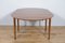 Mid-Century Danish Extendable Dining Table in Teak, 1960s, Image 20