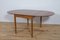 Mid-Century Danish Extendable Dining Table in Teak, 1960s 7