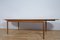 Mid-Century Danish Extendable Dining Table in Teak, 1960s 18