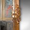 Vintage Wall Mirror in Gilt, 1980s, Image 6