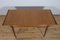 Mid-Century Extendable Dining Table in Teak from McIntosh, 1960s 10