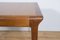 Mid-Century Extendable Dining Table in Teak from McIntosh, 1960s 16