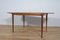 Mid-Century Extendable Dining Table in Teak from McIntosh, 1960s 9