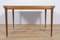 Mid-Century Extendable Dining Table in Teak from McIntosh, 1960s 2