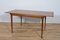 Mid-Century Extendable Dining Table in Teak from McIntosh, 1960s 6