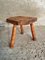 Brocante Three-Legged Stool 7