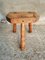 Brocante Three-Legged Stool 10