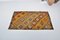 Ethnic Cicim Clipping Rug in Wool 1