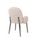 Alabama Dining Chair from BDV Paris Design Furnitures, Image 3