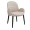 Alabama Dining Chair from BDV Paris Design Furnitures 1