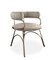 Lowa Dining Chair from BDV Paris Design Furnitures 3
