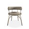 Lowa Dining Chair from BDV Paris Design Furnitures 1