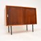 Vintage Robin Day Interplan Sideboard from Hille, 1950s 2