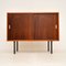 Vintage Robin Day Interplan Sideboard from Hille, 1950s 1