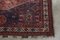 Grand Tapis Vintage en Laine, Moyen-Orient, 1960s 2