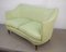 Sofa from Casa E Giardino, Italy, 1950s 5