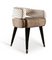 Illinois Dining Chair from BDV Paris Design Furnitures 1