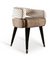 Silla de comedor Illinois de BDV Paris Design Furnitures, Imagen 1